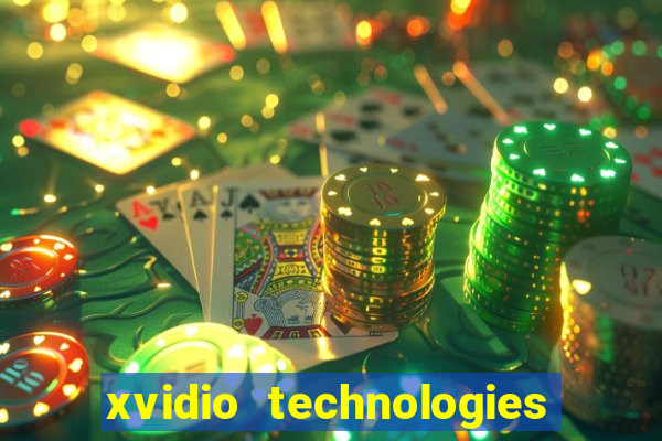 xvidio technologies startup download android